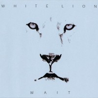 Purchase White Lion - Wait (CDS)