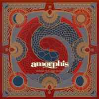 Purchase Amorphis - Under The Red Cloud (Deluxe Edition) CD1