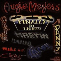 Purchase Augie Meyers - Finally In Lights (Vinyl)