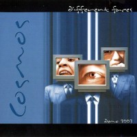 Purchase Cosmos - Diffrent Faces