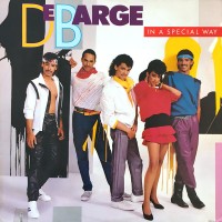 Purchase DeBarge - In A Special Way (Expanded Edition)