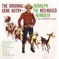 Purchase Gene Autry - Gene Autry Sings Rudolph The Red-Nosed Reindeer & Other Christmas Favorites (Vinyl)