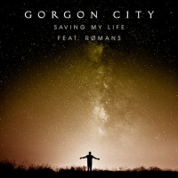 Purchase Gorgon City - Saving My Life (CDS)