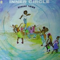 Purchase Inner Circle - Reggea Thing (Vinyl)