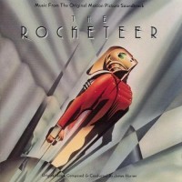 Purchase James Horner - The Rocketeer