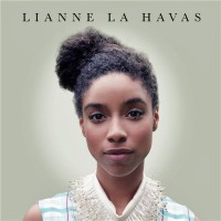 Purchase Lianne La Havas - No Room For Doubt (CDS)