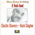 Buy Charlie Shavers - It Feels Good Mp3 Download