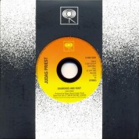 Purchase Judas Priest - Single Cuts CD1