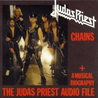 Purchase Judas Priest - Single Cuts CD13