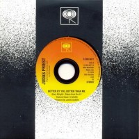 Purchase Judas Priest - Single Cuts CD2