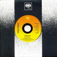 Purchase Judas Priest - Single Cuts CD3