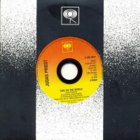 Purchase Judas Priest - Single Cuts CD5