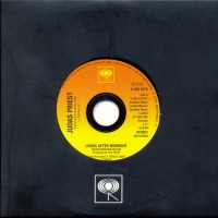Purchase Judas Priest - Single Cuts CD7