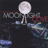 Purchase Moonlight Cove - Orphans Of The Storm