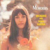 Purchase Richard & Mimi Farina - The Complete Vanguard Recordings: Memories CD3