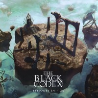 Purchase The Black Codex - Episodes 14-26 CD2