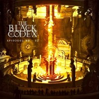 Purchase The Black Codex - Episodes 40-52 CD1