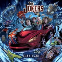 Purchase The Jokers - Hurricane