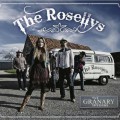 Buy The Rosellys - The Granary Sessions Mp3 Download