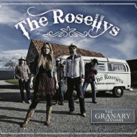 Purchase The Rosellys - The Granary Sessions