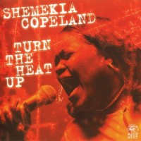 Purchase Shemekia Copeland - Turn The Heat Up