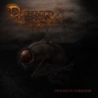 Purchase Damned By God - Twisted In Darkness