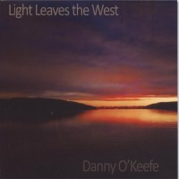Purchase danny o'keefe - Light Leaves The West