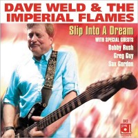 Purchase Dave Weld & The Imperial Flames - Slip Into A Dream