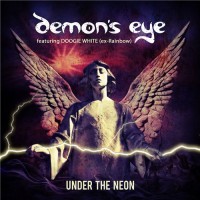 Purchase Demon's Eye - Under The Neon (With Doogie White)