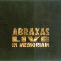 Buy Abraxas - Live In Memoriam Mp3 Download