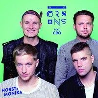 Purchase Die Orsons - Horst & Monika (CDS)