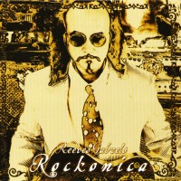 Purchase Reeves Gabrels - Rockonica