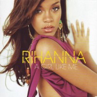 Purchase Rihanna - A Girl Like Me (Limited Edition) CD2