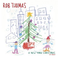 Purchase Rob Thomas - A New York Christmas (CDS)