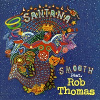 Purchase Santana - Smooth (Feat. Rob Thomas) (CDS)