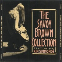 Purchase Savoy Brown - The Savoy Brown Collection CD1