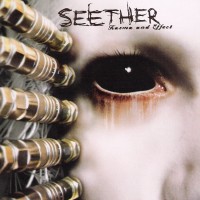 Purchase Seether - Karma And Effect