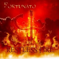 Purchase Fortunato - Restless Fire