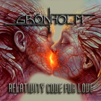 Purchase Gronholm - Relativity Code For Love