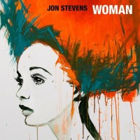 Purchase Jon Stevens - Woman