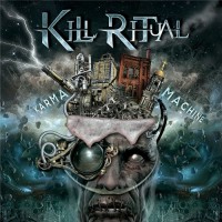 Purchase Kill Ritual - Karma Machine