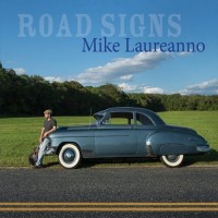 Purchase Mike Laureanno - Road Signs