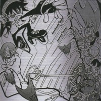 Purchase Back-On & Skankfunk - Air Gear Original Soundtrack 2 - Who Wants More Groovy Trick!!??