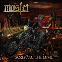 Purchase Mosfet - Screwing The Devil