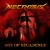 Buy Necrosis - Age Of Decadence Mp3 Download
