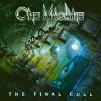 Purchase One Machine - The Final Cull