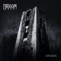 Purchase Orkan - Livlaus