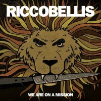 Purchase Riccobellis - We Are On A Mission