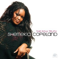Purchase Shemekia Copeland - The Soul Truth