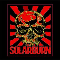 Purchase Solarburn - Red